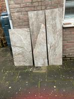 Restanten van Imola Ceramica The Room San Pedro, Ophalen, 60 cm of meer, Minder dan 20 cm, Zo goed als nieuw