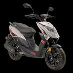 GTS Enzo naked 45km/h euro5– VOORJAARSACTIE €1899,- rijklaar, Ophalen, Nieuw, Overige typen, Overige merken