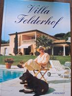 C. Baan - Villa Felderhof, C. Baan, Ballet of Musical, Ophalen of Verzenden, Zo goed als nieuw