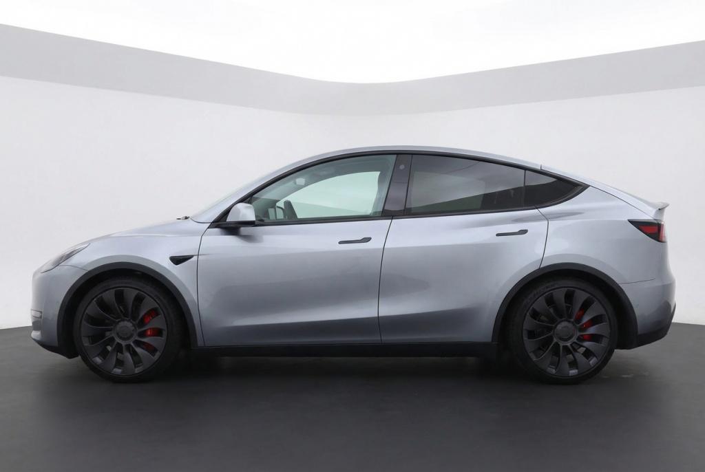 Tesla Model Y Performance AWD 75kWh 98% SOH l Autopilot l Wa, Auto's, Tesla, Automaat, 0 cilinders, Gebruikt, 1885 kg
