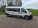 Westfalia Amundsen 600 D Fiat ducato buscamper, Caravans en Kamperen, Campers, Chemisch toilet, Elektrische ramen, Tot en met 2