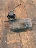 Olietank runner gilera, Ophalen of Verzenden