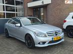 Mercedes-Benz C-klasse 300 Avantgarde 4-Matic |Dakraam |Leer, Auto's, Mercedes-Benz, Euro 5, Gebruikt, 1535 kg, Leder en Stof