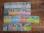 Bulk Pokemon Stellar Crown, Ophalen of Verzenden, Nieuw, Meerdere kaarten, Foil
