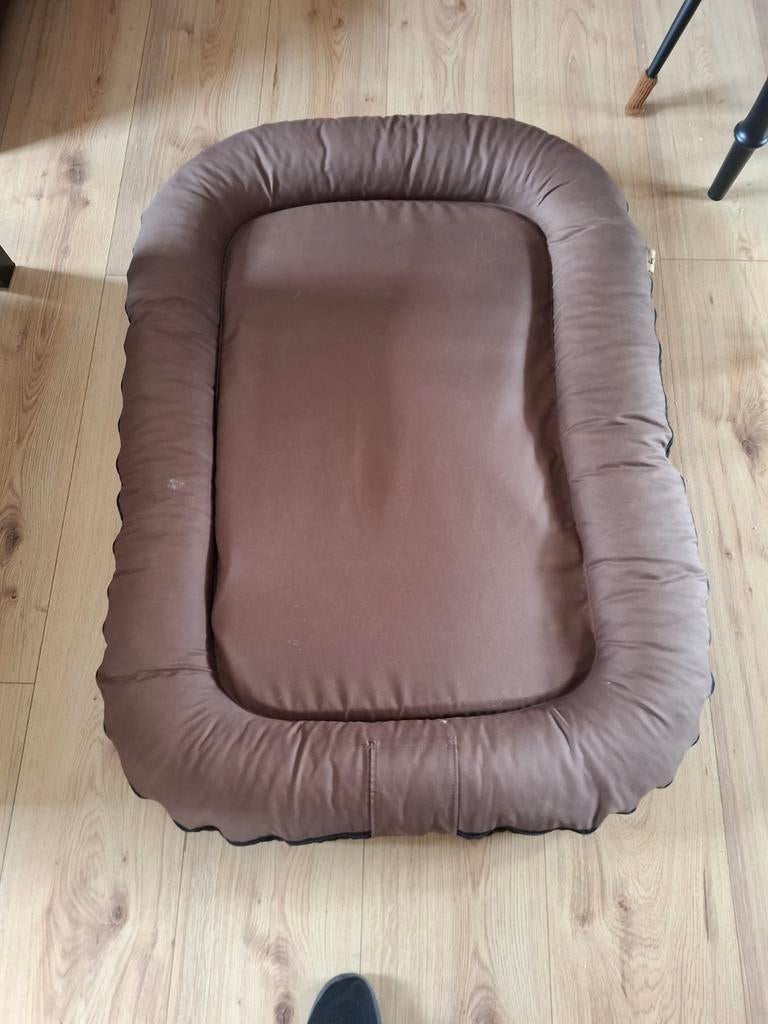 Honden kussen van knuffelwoeff, Dieren en Toebehoren, Ophalen