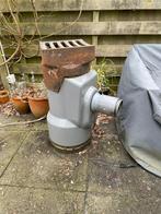 Straatkolk, Ophalen, Afvoer, Gebruikt, Pvc