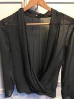 Mooie nette tuniek / blouse van het merk WE in maat 34, Ophalen of Verzenden, Zo goed als nieuw, Maat 34 (XS) of kleiner, Overige kleuren