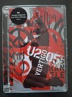 U2 Vertigo 2005 Live from Chicago DVD, Ophalen of Verzenden