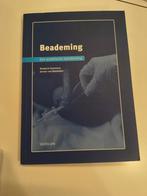 Beademing: Een praktische handleiding - Diederik Gommers, Boeken, Ophalen of Verzenden, Beta, HBO