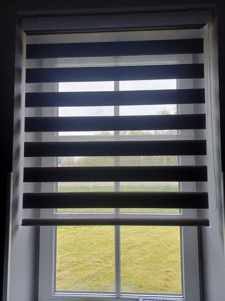 Rolgordijnen 90 tot 95cm breed. 210cm hoog, Ophalen, Gebruikt, 200 cm of meer, 50 tot 100 cm