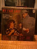 15 x Vi LP: My Fair Lady, Sounds Orchestral, Leger des Heils, Cd's en Dvd's, Vinyl | Overige Vinyl, Ophalen of Verzenden, Gebruikt