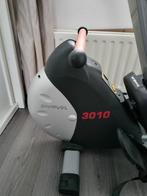 Tekoop aangeboden roeitrainer, Ophalen, Metaal, Roeitrainer, Buik