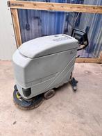 Nilfisk BA 530, Ophalen, Zo goed als nieuw