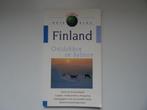 globus reisgids Finland, Overige merken, Europa, Ophalen of Verzenden, Zo goed als nieuw