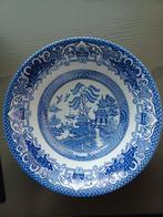 Schaaltje Old Willow / Blue Willow, Ophalen of Verzenden