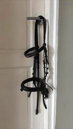 Kieffer hoofdstel cob maat, Dieren en Toebehoren, Ophalen of Verzenden, Gebruikt, Dressuur