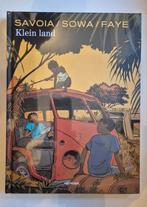 Klein Land ( Harde kaft strip ), Eén comic, Ophalen of Verzenden, Nieuw, Amerika