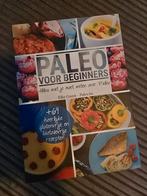 Paleo boek, Verzenden, Zo goed als nieuw