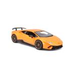 Lamborghini Huracan Performante., Hobby en Vrije tijd, Modelauto's | 1:24, Ophalen of Verzenden, Nieuw, Auto, Bburago