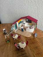 Schleich Café, Ophalen of Verzenden, Zo goed als nieuw