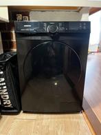 Inventum VWM8010B/01 Wasmachine 8kg - Zo goed als nieuw, Witgoed en Apparatuur, Wasmachines, Ophalen, Zo goed als nieuw, 85 tot 90 cm