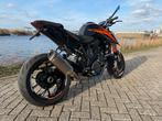KTM 1290 Superduke R - Full Titanium Akra - Dealer Onderhoud, 2 cilinders, Sportuitlaat, Motorrijbewijs A, Meer dan 35 kW