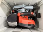 Mafell MT 55 18M bl invalzaag in systainer, Doe-het-zelf en Verbouw, Ophalen, Gebruikt, Invalzaag, 1200 watt of meer