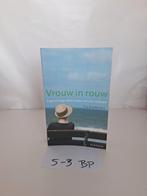 Vrouw in rouw - Trix Broekmans (Boek), Ophalen of Verzenden, Gelezen, Trix Broekmans, Nederland