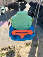 Schommel, Ophalen, Gebruikt, Schommel