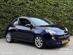 Opel ADAM 1.4 Glam Sterrenhemel|Fietsendrager|Airco|Uniek!, Voorwielaandrijving, Euro 5, Gebruikt, 4 cilinders