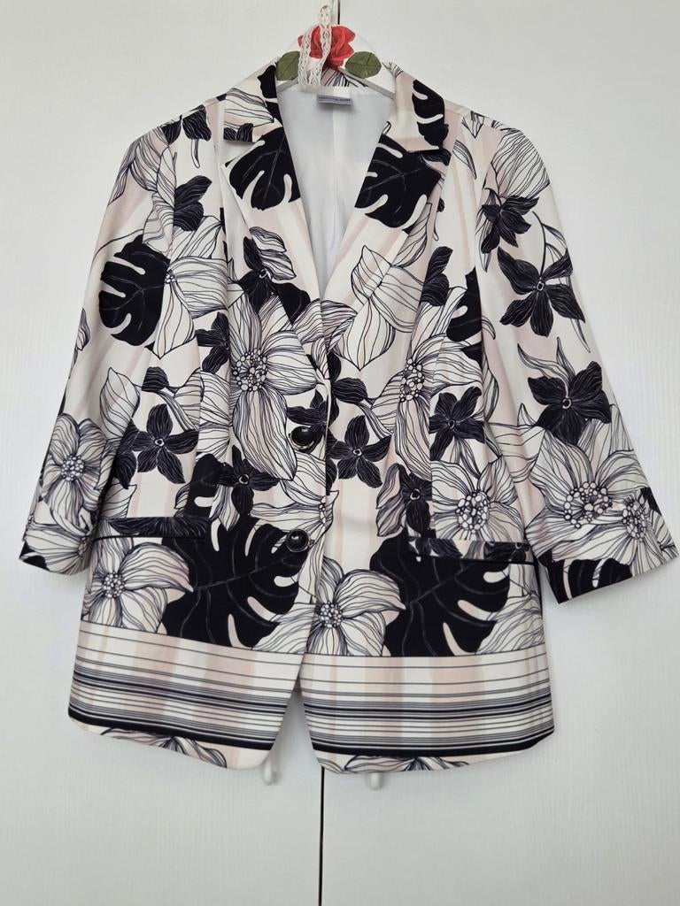 Herman de lange, Ophalen of Verzenden, Nieuw, Maat 42/44 (L)