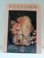 Transformations: Crossdressers and Those Who Love Them 1989, Ophalen of Verzenden, Gelezen, Zie beschrijving