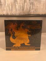 Pokémon Champion's Path Elite Trainer Box Nieuw / Sealed, Ophalen of Verzenden, Nieuw, Overige typen