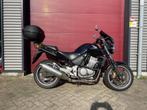 Honda CBF 500 ABS CB 500 F, Bedrijf, Meer dan 35 kW, Toermotor, I.G. Hoogendijk