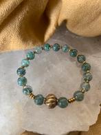 Rutielkwarts Tibet beschermt sjamaan hoge trilling wisdom, Sieraden, Tassen en Uiterlijk, Met bedels of kralen, Nieuw, Ophalen of Verzenden