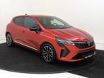 Renault Clio TCe 90 GPF Techno | EASY LINK navigatiesysteem, Voorwielaandrijving, Stof, Gebruikt, Euro 6