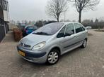 Citroën Xsara 1.6 I Picasso 70KW 2003 Grijs, Auto's, Stof, Xsara, Origineel Nederlands, Bedrijf