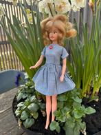 Tressy Barbie vintage growing hair blond, Verzamelen, Poppen, Verzenden, Gebruikt, Pop