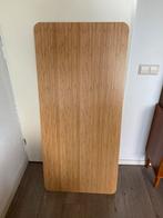 Anfallare / Hilver bamboe bureaublad tafelblad Ikea zgan, Ophalen, Zo goed als nieuw, Bureau