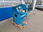 Contimac BS 325 Lintzaagmachine, Bandzaagmachine Nieuwstaat!, Doe-het-zelf en Verbouw, Gereedschap | Zaagmachines, Gebruikt, Holland