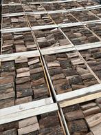 Oven gedroogd Eikenhout in kuub kist, 6 m³ of meer, Ophalen of Verzenden, Eikenhout, Blokken
