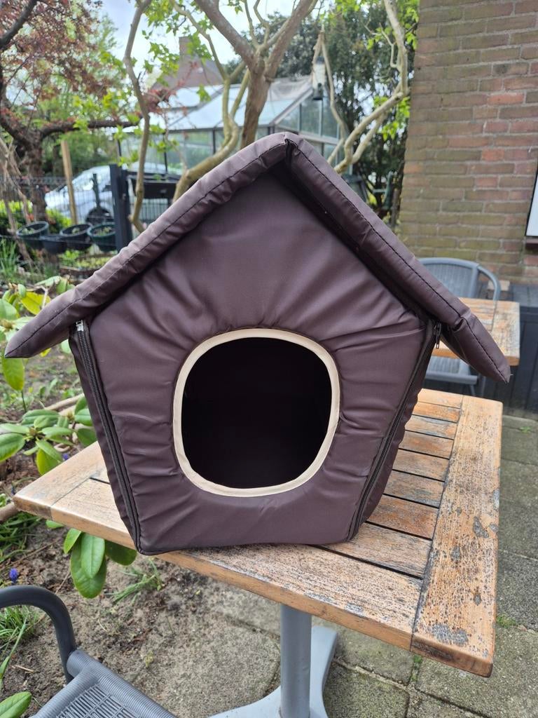 Katten mand., Ophalen of Verzenden