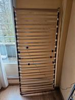 Lattenbodem nieuw 90x200, Ophalen, 90 cm, Eenpersoons, Nieuw