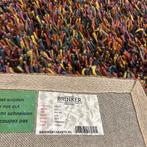 Vloerkleed Brinker Carpets Angora Multi - 200x300cm, Overige kleuren, 200 cm of meer, Ophalen of Verzenden, Zo goed als nieuw