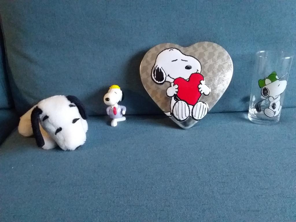 Snoopy, Verzamelen, Ophalen of Verzenden