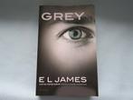 Grey, Vijftig tinten grijs verteld door Christian - EL James, Boeken, Ophalen of Verzenden, Zo goed als nieuw, E.L. James, Amerika