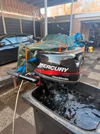 Diverse buitenboordmotoren: Mercury 4.0, Mercury 7.5, Marine, Gebruikt, 5 tot 10 pk, Viertaktmotor, Ophalen of Verzenden