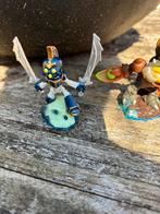 Skylanders 2 stuks, Verzenden