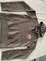 Paaspop hoodi legergroen maat M, Ophalen of Verzenden, Zo goed als nieuw, Maat 38/40 (M), Groen