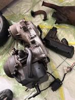 Piaggio Zip 2-takt 70cc blok met Sito en 17.5mm carb, Ophalen of Verzenden, Gebruikt, Blok, Piaggio